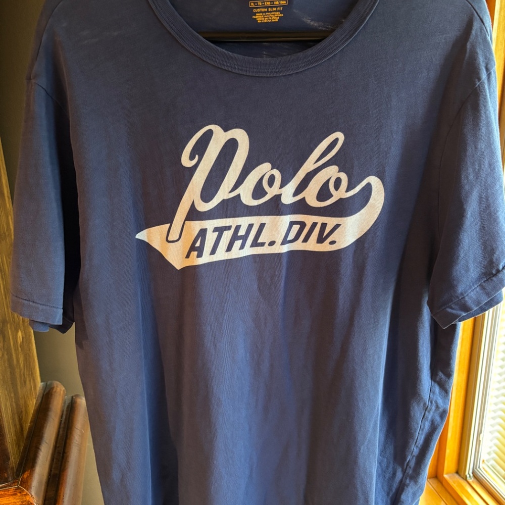 Polo Ralph Lauren Men’s Tee Shirt